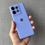 📱 ¡Moto Edge 50 Pro! Rendimiento de Alta Gama que Impresiona – MOTOROLA EDGE 50 PRO